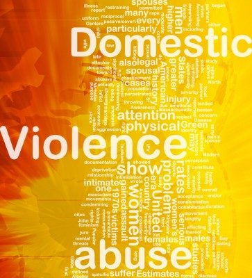 Domestic Violence