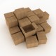 Cardboard Boxes