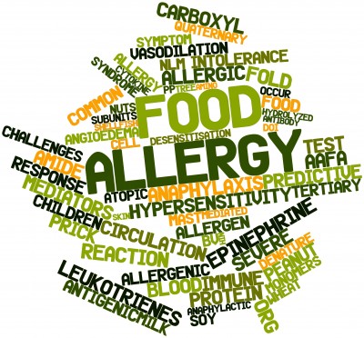 Food Allergies