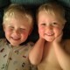 Luke and Nathan
