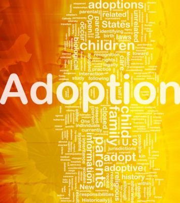 Raising an Adopted Kid