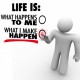 Steps to go From Mess to Success