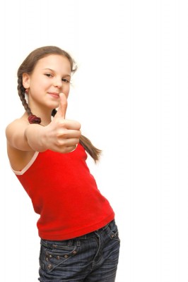 Dating With Consent of Kids