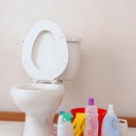 Germ Free Bathrooms