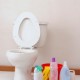 Germ Free Bathrooms