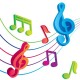 Musical Notes