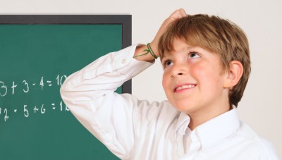 Moving Up: Making a Smooth Transition to Middle School