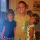 Gianna, Anthony & Alexandra