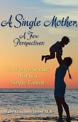 Book: A Single Mother, A Few Perspectives...