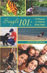 Single 101 book's cover