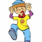 Kid of the Month